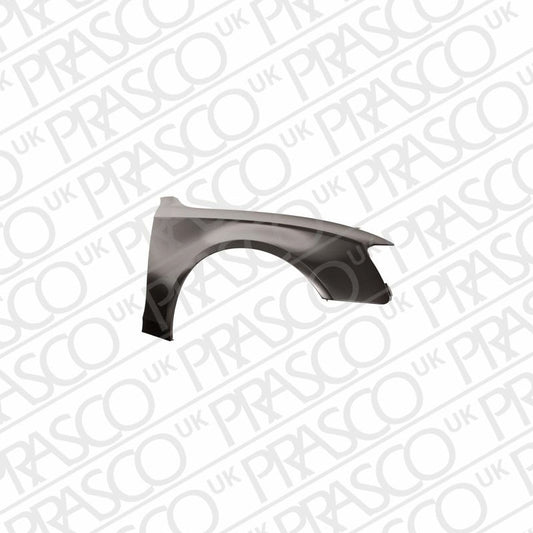 AUDI A4 2008-2015 AVANT Front Wing (Approved) Right Hand