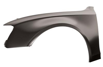 AUDI A4 ALLROAD 2009-2016 ESTATE Front Wing (Approved) Left Hand