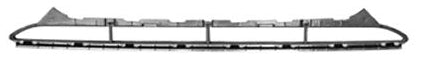 AUDI A4 2008-2015 AVANT Front Bumper Grille Lower (Standard Models)