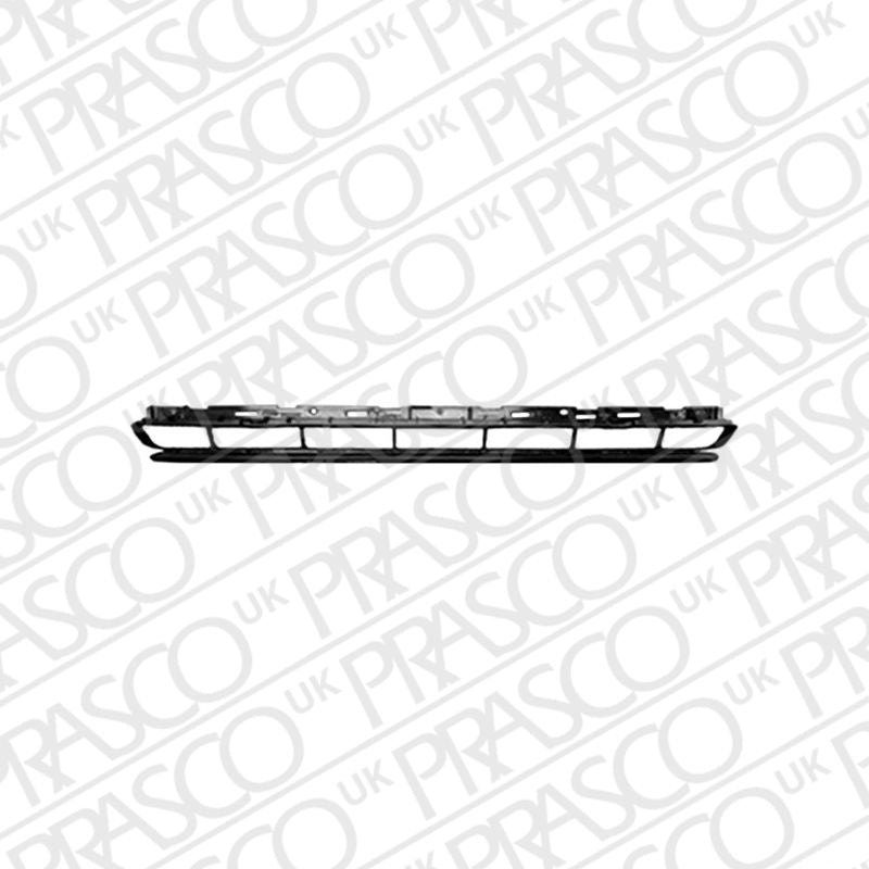 AUDI A4 2015- SALOON Front Bumper Grille Lower Centre Section