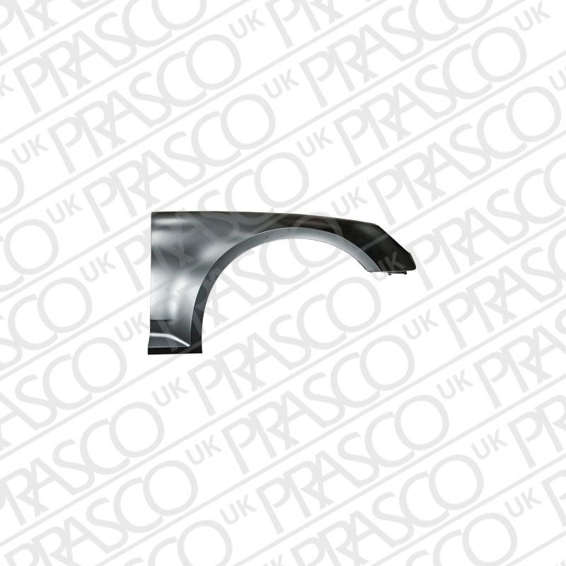 AUDI A4 2015- AVANT Front Wing (Approved) Right Hand