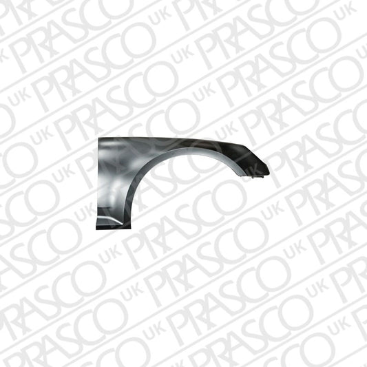 AUDI A4 2015- AVANT Front Wing (Approved) Right Hand