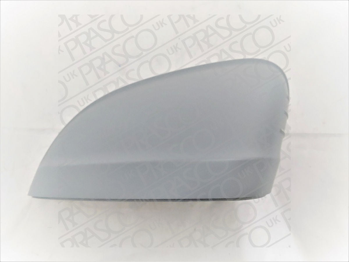 AUDI A4 2015- SALOON Door Mirror Cover Primed (No Blind Spot Detection) Left Hand