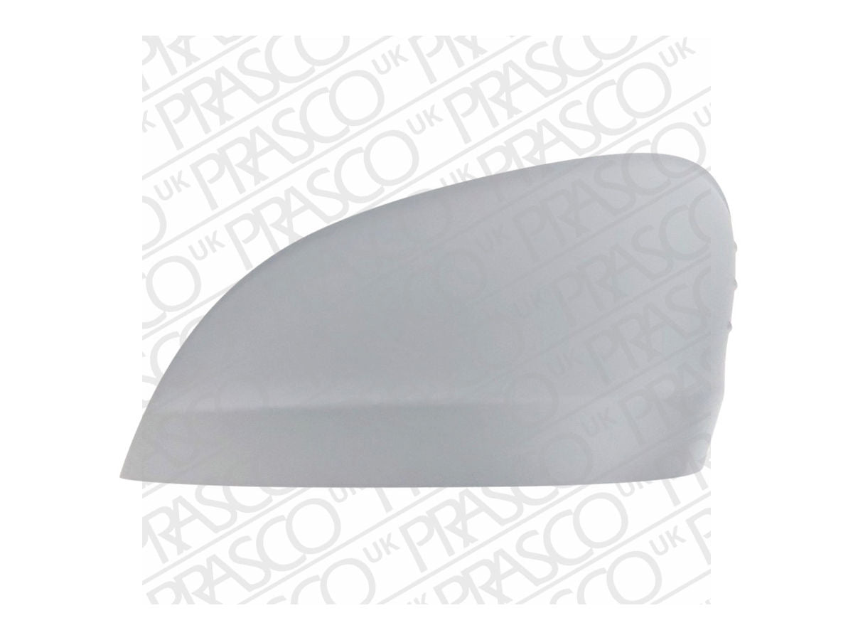 AUDI A4 2015- AVANT Door Mirror Cover Primed (With Blind Spot Detection) Right Hand