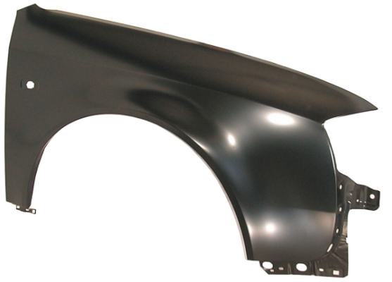 AUDI A6 1997-2005 AVANT Front Wing (Approved) Right Hand