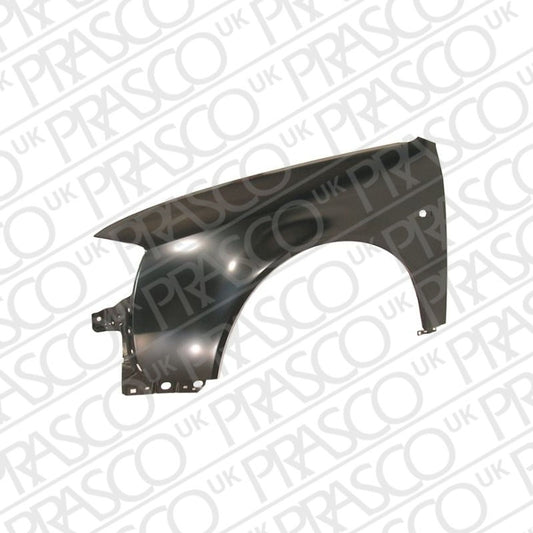 AUDI A6 1997-2005 AVANT Front Wing (Approved) Left Hand