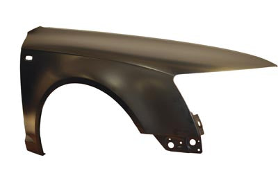 AUDI A6 2005-2011 AVANT Front Wing Approved (Aluminium) Right Hand