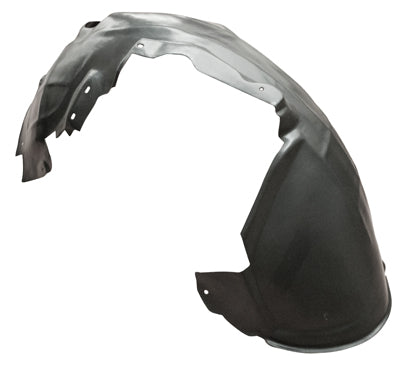 AUDI A6 ALLROAD 2006-2011 ESTATE Front Splashguard / Archliner Right Hand