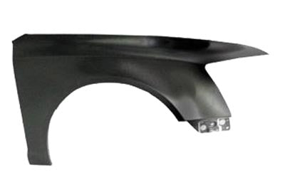 AUDI A6 2004-2011 SALOON Front Wing Aluminium (Not RS6 Models) Approved Right Hand