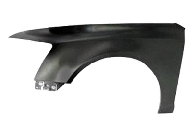 AUDI A6 2004-2011 SALOON Front Wing Aluminium (Not RS6 Models) Approved Left Hand