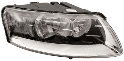 AUDI A6 2004-2011 SALOON Headlight Electric Right Hand