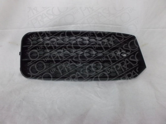 AUDI A1 2010-2018 HATCHBACK Front Bumper Grille Right Hand