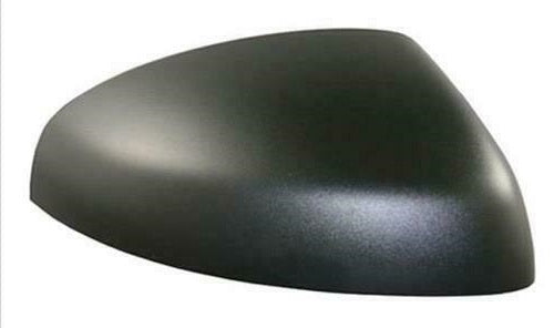 AUDI A1 2010-2018 HATCHBACK Door Mirror Cover Black Textured Right Hand