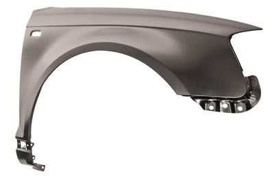 AUDI A3 2004-2013 SPORTBACK Front Wing With Hole (Approved) Right Hand