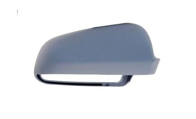 AUDI A4 2000-2004 SALOON Door Mirror Cover Primed Right Hand