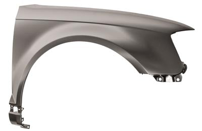 AUDI A3 2008-2013 CONVERTIBLE Front Wing Right Hand