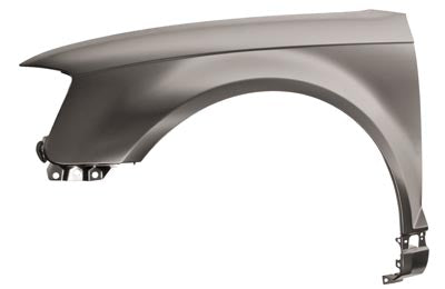 AUDI A3 2008-2013 CONVERTIBLE Front Wing Left Hand