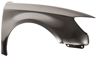 AUDI A3 2012- SPORTBACK Front Wing Aluminium Approved (Not RS3) Right Hand