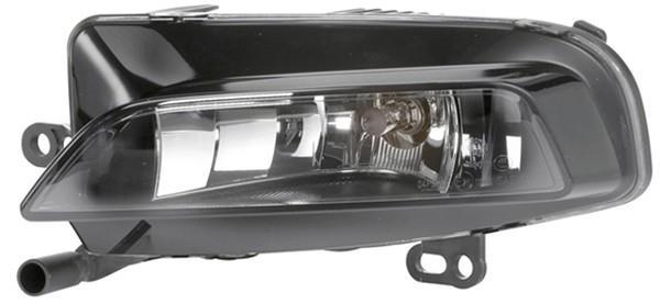 AUDI A3 2013- CONVERTIBLE Fog Lamp OEM/OES (S-Line Models) Left Hand