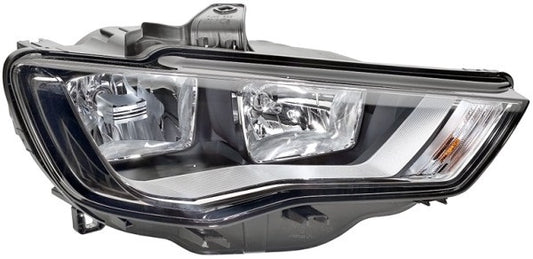 AUDI A3 2012- SPORTBACK Headlight Halogen Right Hand