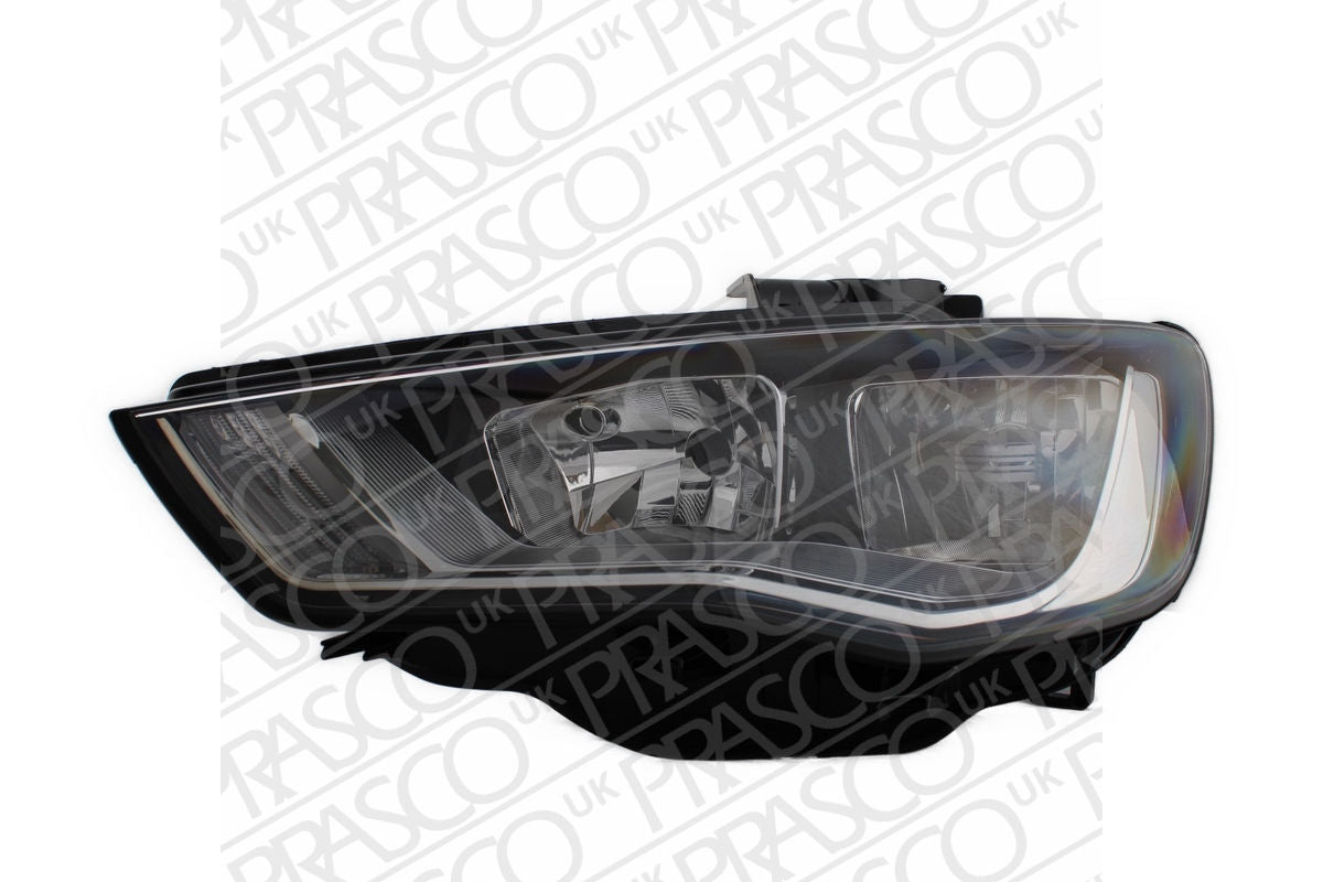 AUDI A3 2012- SPORTBACK Headlight Halogen Left Hand