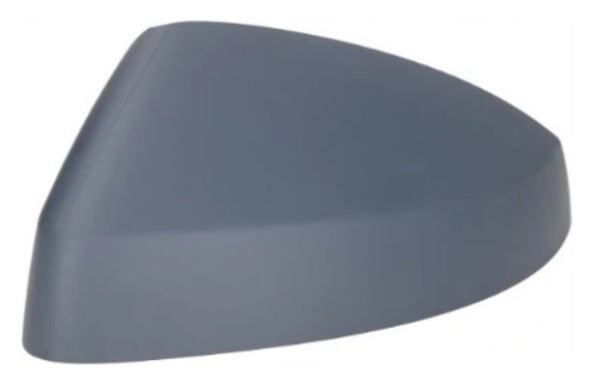 AUDI A3 2013- SALOON Door Mirror Cover Primed Left Hand