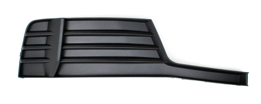 AUDI A3 2013- HATCHBACK Front Bumper Grille Right Hand