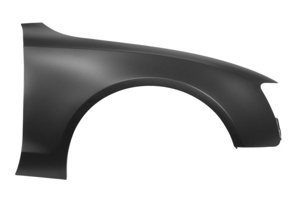 AUDI A5 2009-2016 CONVERTIBLE Front Wing (Aluminium) Right Hand