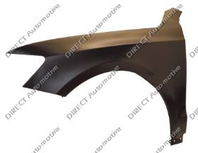 AUDI Q5 2008-2016 MPV Front Wing (Approved) Left Hand