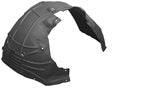 AUDI Q5 2016- MPV Front Splashguard / Archliner (Rear Section) Right Hand