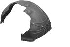 AUDI Q5 2016- MPV Front Splashguard / Archliner (Rear Section) Left Hand