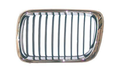 BMW 3 SERIES E36 1992-1998 SALOON Grille (Coupe/Saloon/Estate Models) Right Hand