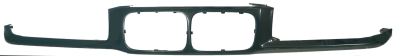 BMW 3 SERIES E36 1992-1998 SALOON Grille Holder No Holes (Saloon/Coupe Models)