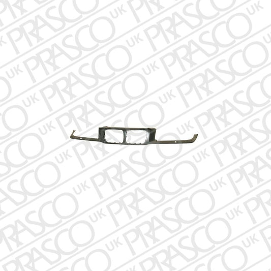 BMW 3 SERIES E36 1993-1999 CONVERTIBLE Grille Holder With Holes 2 Door Coupe / 4 Door