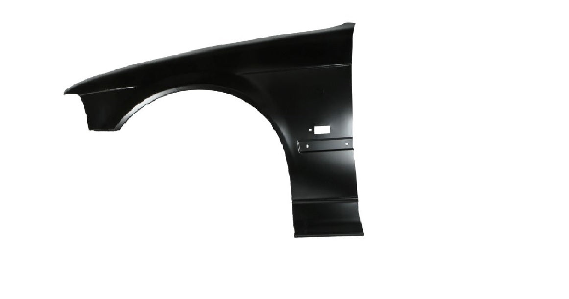 BMW 3 SERIES E36 1992-1998 SALOON Front Wing With Hole 3/4 Door Left Hand