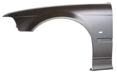 BMW 3 SERIES E36 1992-1998 SALOON Front Wing (Not Coupe/Convertible Models) Left Hand