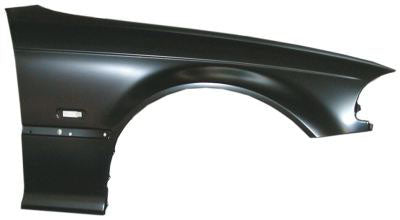 BMW 3 SERIES E46 1999-2006 COUPE Front Wing 2 Door (Not M3 Models) Right Hand