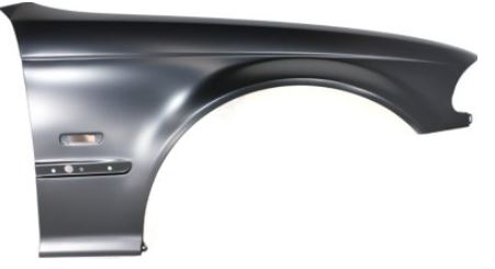 BMW 3 SERIES E46 1998-2005 SALOON Front Wing (4 Door Models) Approved Right Hand