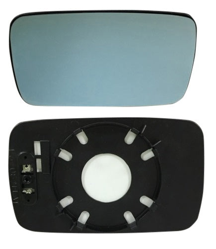 BMW 3 SERIES E46 1998-2005 SALOON Door Mirror Glass Heated (Not Sided) Right Hand or Left Hand