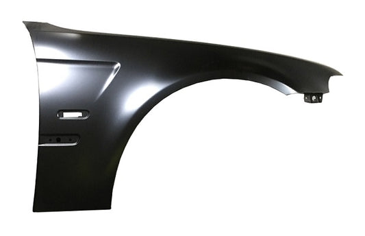 BMW 3 SERIES E46 2001-2005 COMPACT Front Wing Right Hand