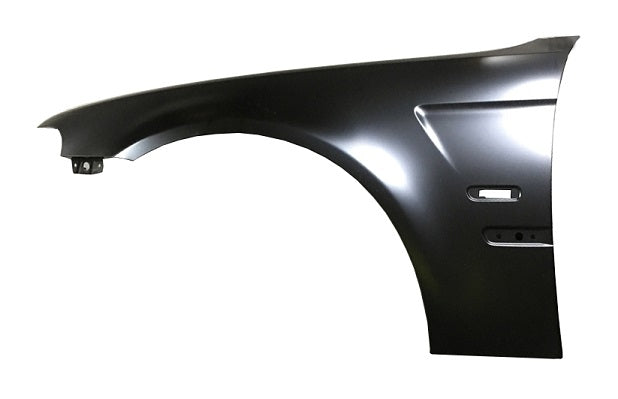 BMW 3 SERIES E46 2001-2005 COMPACT Front Wing Left Hand