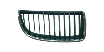 BMW 3 SERIES  E91 2004-2012 TOURING Grille Chrome Right Hand