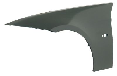 BMW 3 SERIES E90 2005-2011 SALOON Front Wing With Holes Left Hand