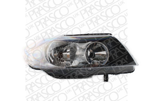 BMW 3 SERIES  E91 2004-2012 TOURING Headlight Right Hand