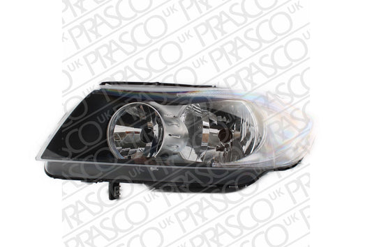 BMW 3 SERIES  E91 2004-2012 TOURING Headlight Left Hand