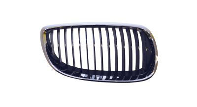 BMW 3 SERIES E92 2006-2013 COUPE Grille Black/Chrome Right Hand