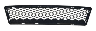 BMW 3 SERIES E92 2006-2013 COUPE Front Bumper Grille Not for M Sport or M3 Part Closed