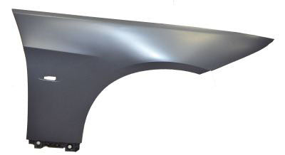 BMW 3 SERIES E92 2006-2013 COUPE Front Wing With Hole Right Hand Coupe/Cab Not M3 Model