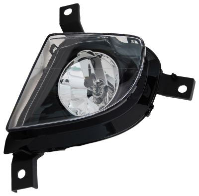 BMW 3 SERIES  E91 2004-2012 TOURING Fog Lamp (Not M Sport) Right Hand