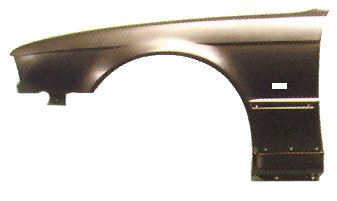 BMW 5 SERIES E34  1987-1995 SALOON Front Wing With Hole Left Hand